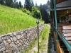 Jízda vlakem